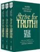 103418 Strive for Truth, Pocket, Vols. 1-3